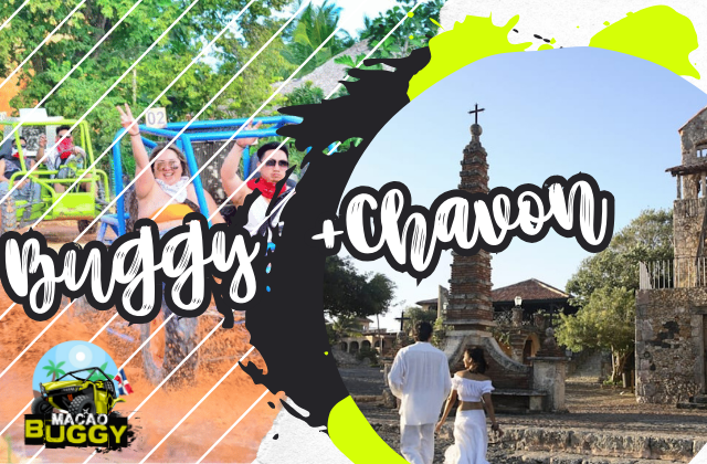 ALTOS CHAVON + BUGGIES